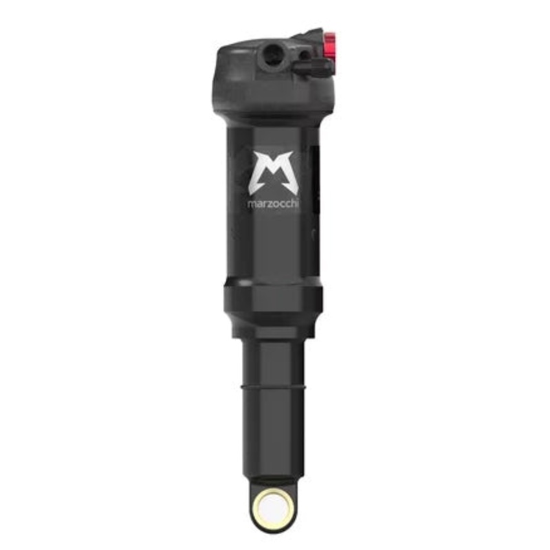Marzocchi Bomber Air Inline Trunnion Shock 185×52.5mm Black