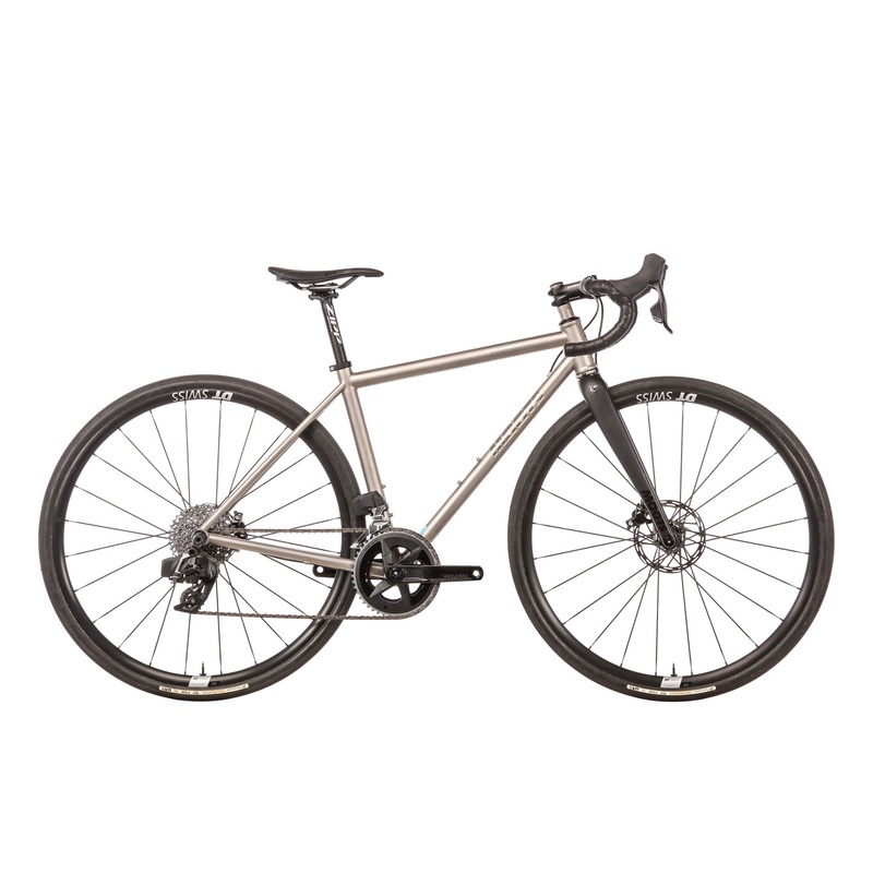 Moots Vamoots 33 Rival AXS Road Bike – 2024, 48cm