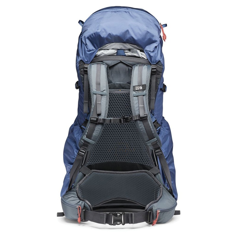 Mountain Hardwear Pct W 50l Backpack Nrth Bl M/l