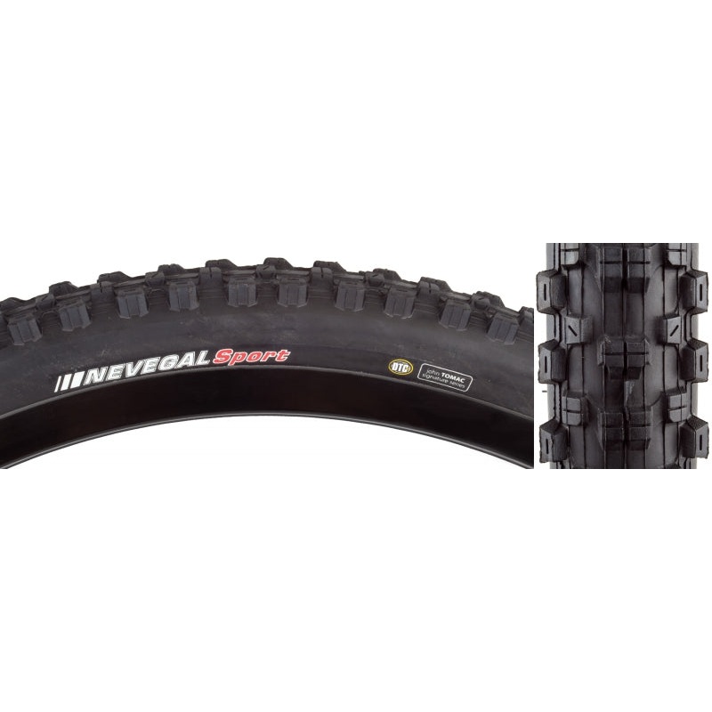 Nevegal Sport 26×2.35 Standard Tire