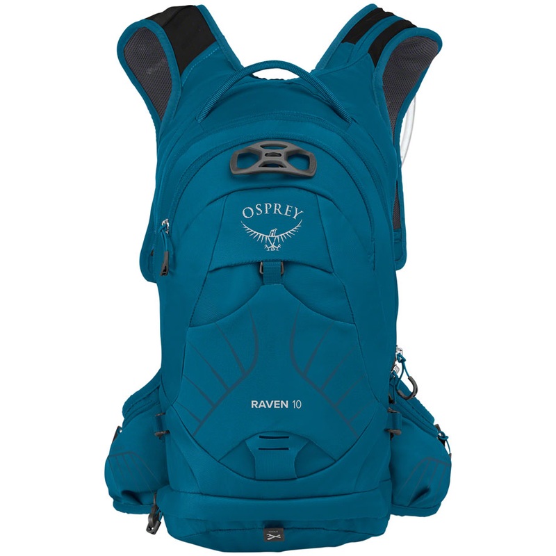 Osprey Raven 10 Hydration Pack – One Size Waterfront Blue