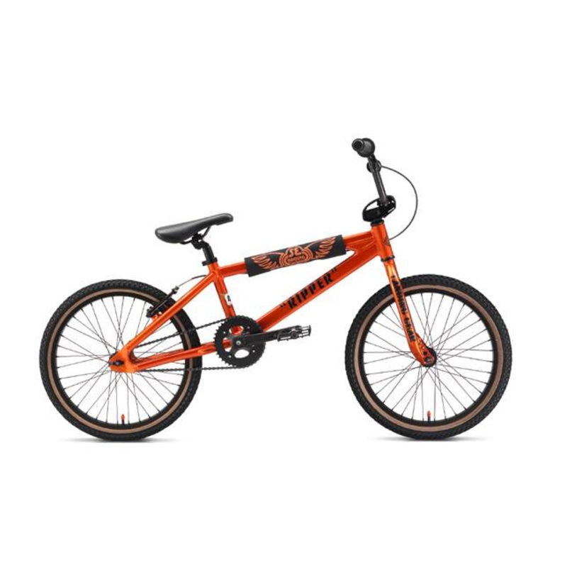 SE Racing Ripper Bike – Metallic Copper