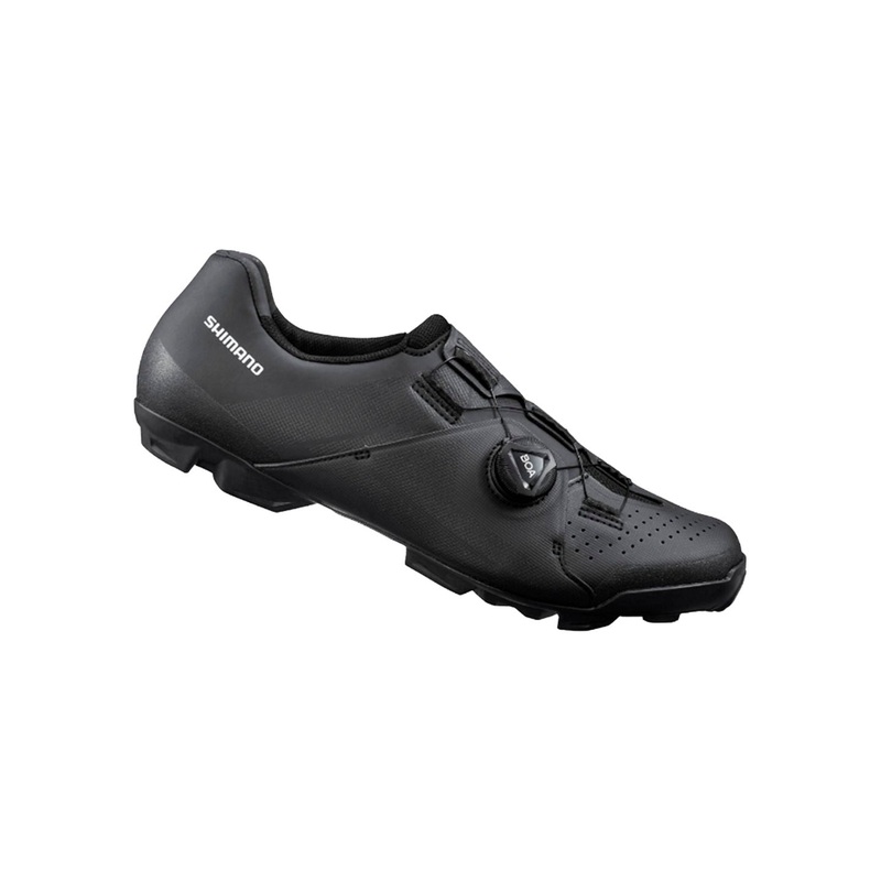 Shimano XC300 Mens Mountain Bike Shoe