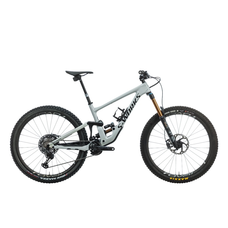 Specialized S-Works Enduro Mountain Bike – 2020, S3
