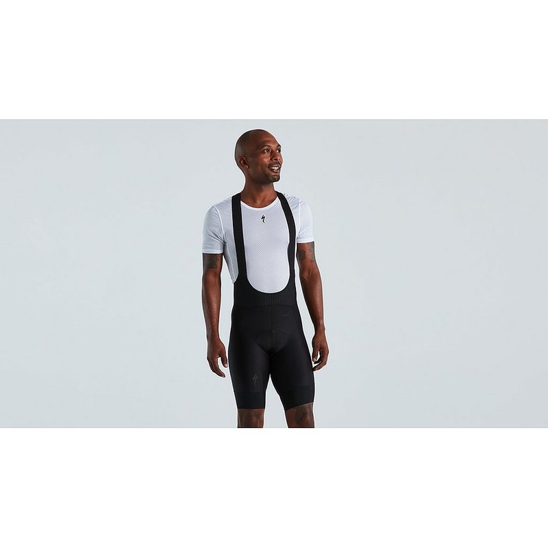 Specialized sl r bib short black xxl