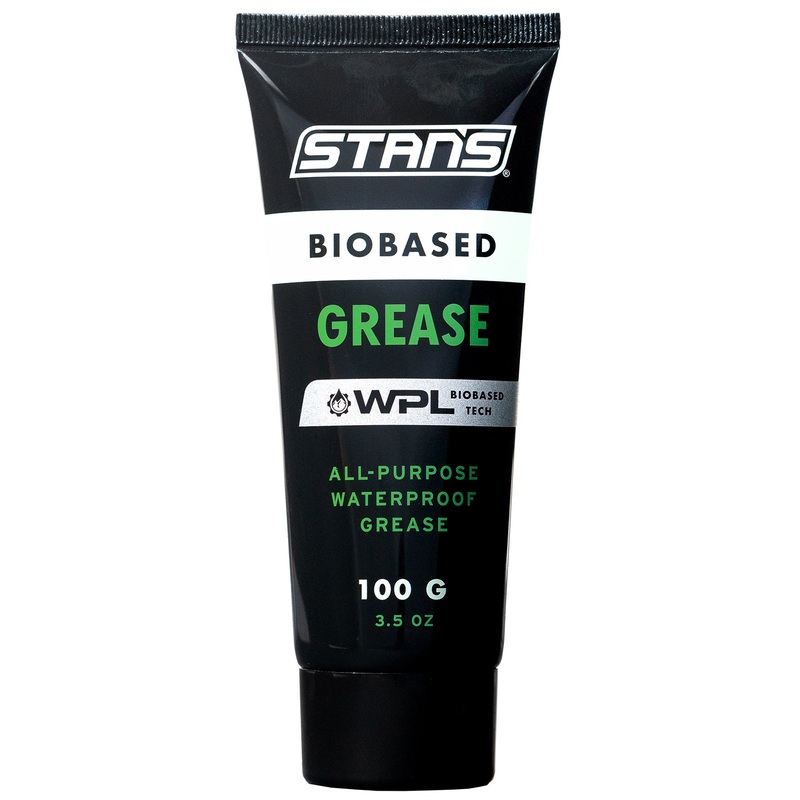 Stans Biobased Grease 100g