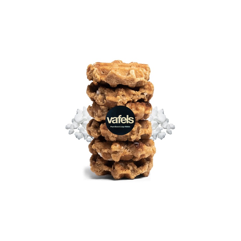 Vafels Leige Vafels – 6 pack