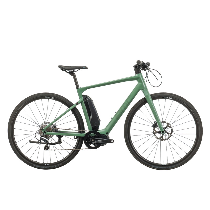 BMC Alpenchallenge AMP CITY LTD Commuter E-Bike – 2020, Medium