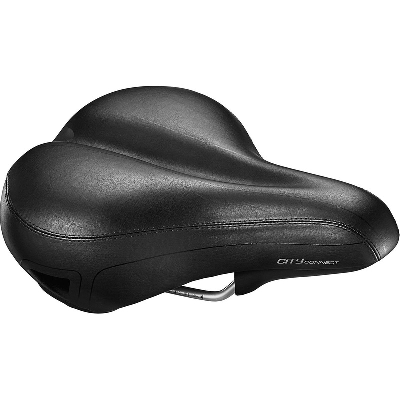 Connect City Saddle