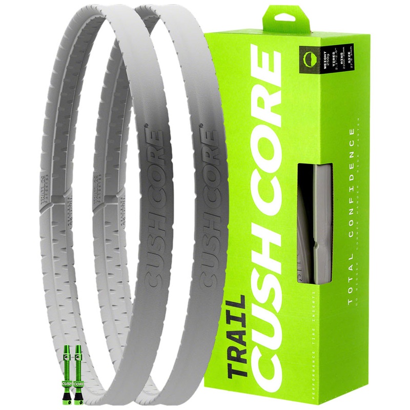 Cushcore Trail Tire Insert – 27.5″, Pair
