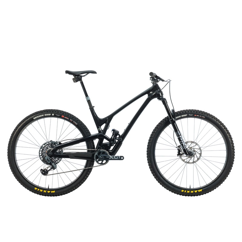Evil Following LS Mountain Bike – 2020, Medium