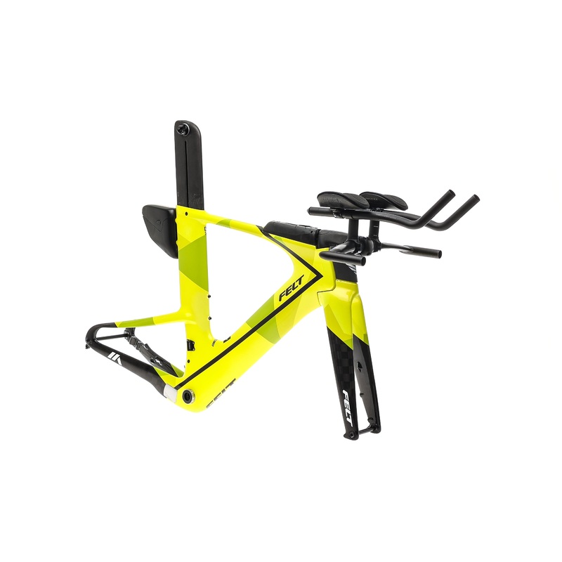 Felt IA 54cm Frameset – 2021