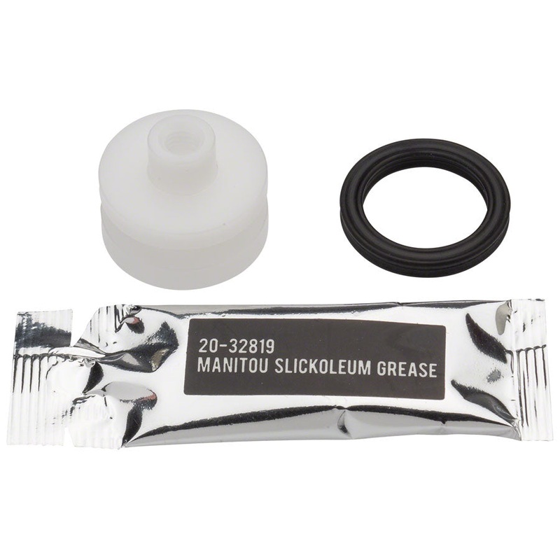 Manitou Markhor Air Piston – M30