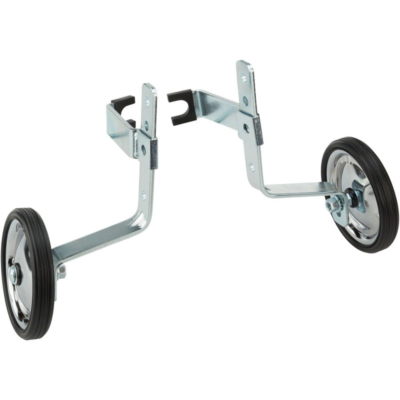 MSW 12-20″ Metal Training Wheel Set