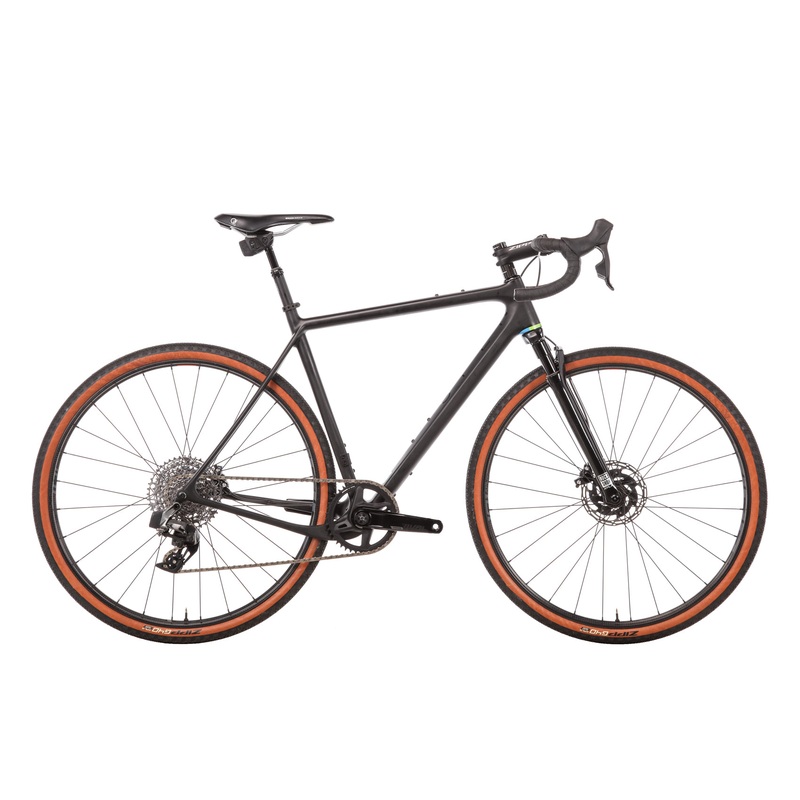 OPEN U.P.P.E.R. Gravel Bike – 2021, Medium
