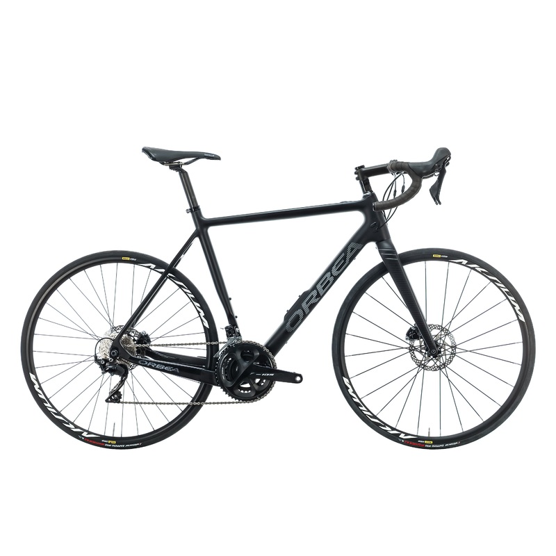 Orbea Gain M30 20mph Road E-Bike – 2020, X-Large