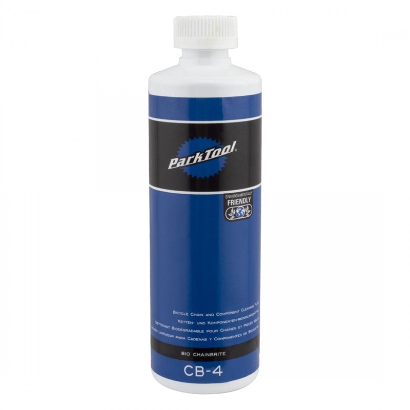 Park Tool CB-4 Bio Chain Brite