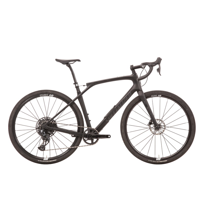 Specialized Diverge STR Expert Gravel Bike – 2023, 58cm