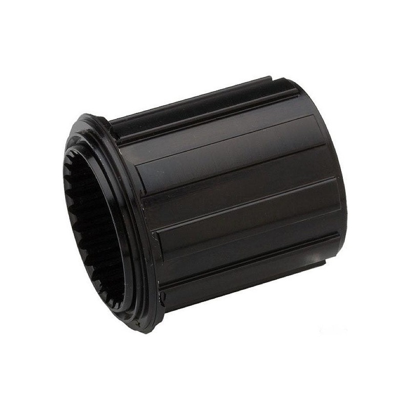 Specialized roval fhb my13 roval star ratchet style freehub body for 350 hubs – blk (hwrabl00s1074s)