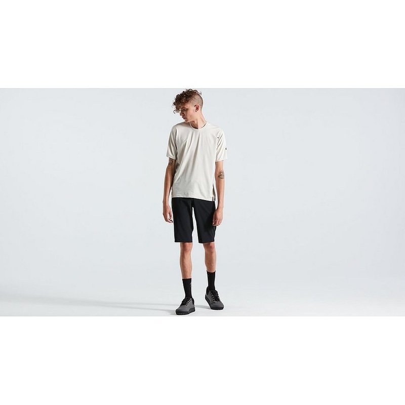 Specialized trail cordura short men black 32