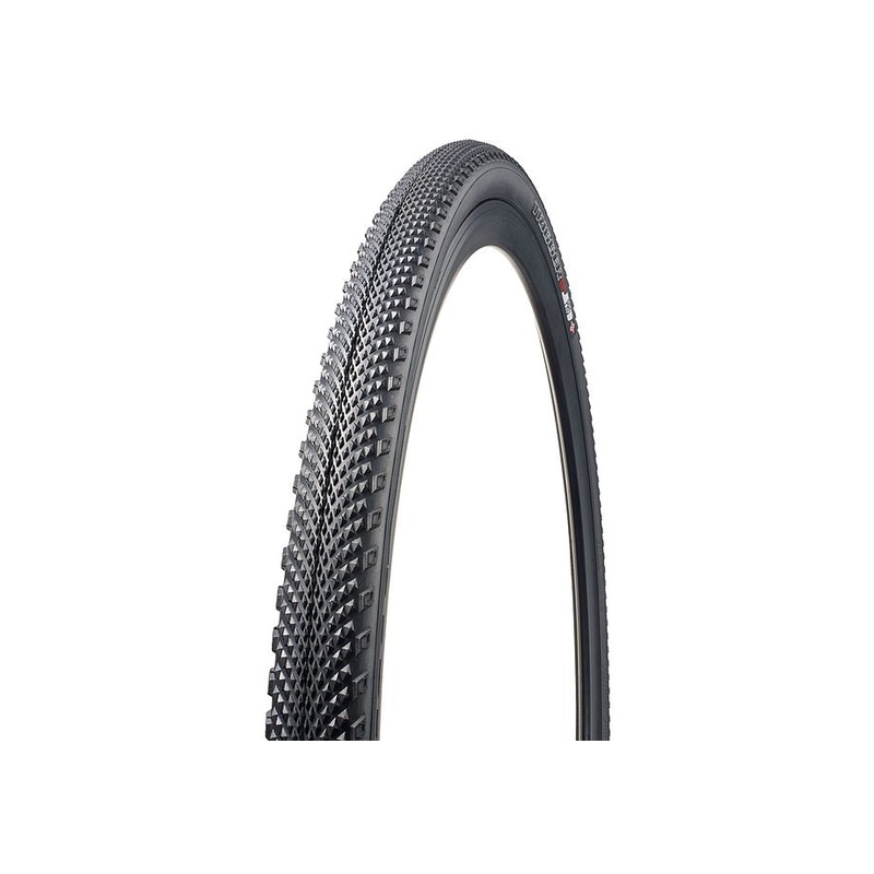 Specialized trigger sport tire black 700 x 38