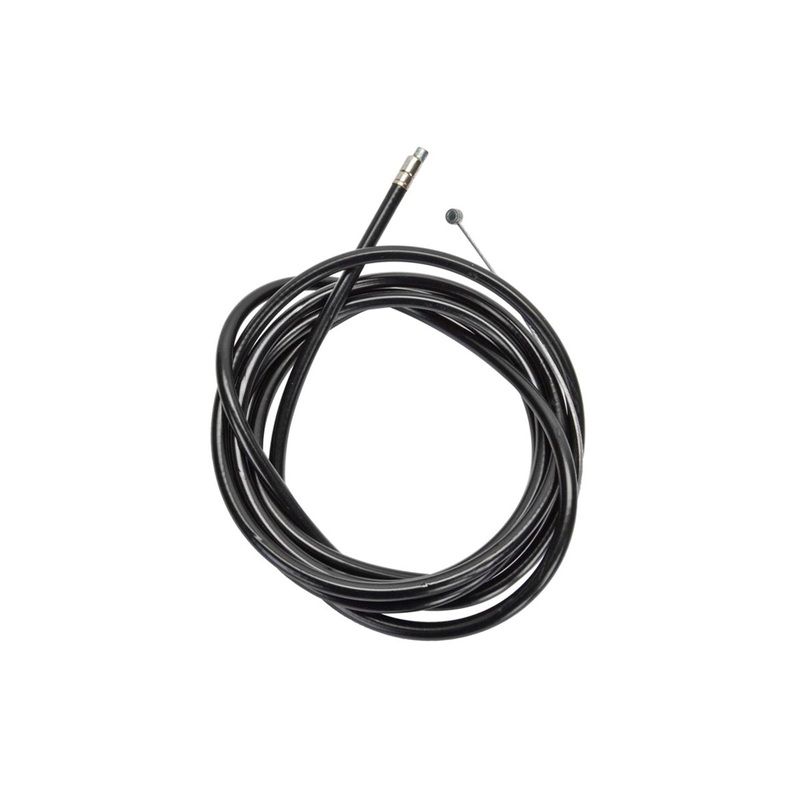 Sunlite Shift Cable and Housing Kit – Black