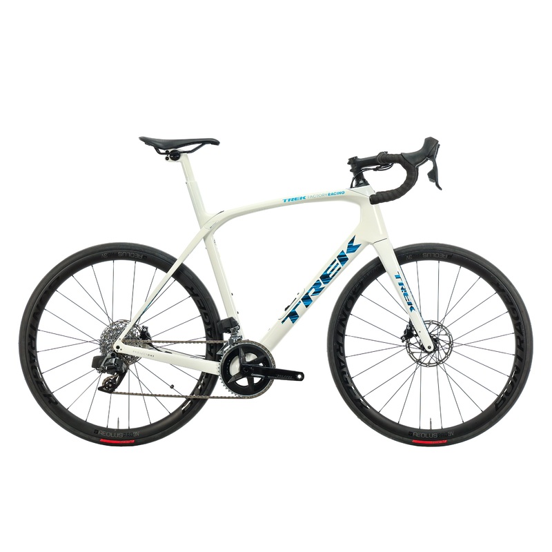 Trek Domane SLR 6 eTap Road Bike – 2021, 58cm