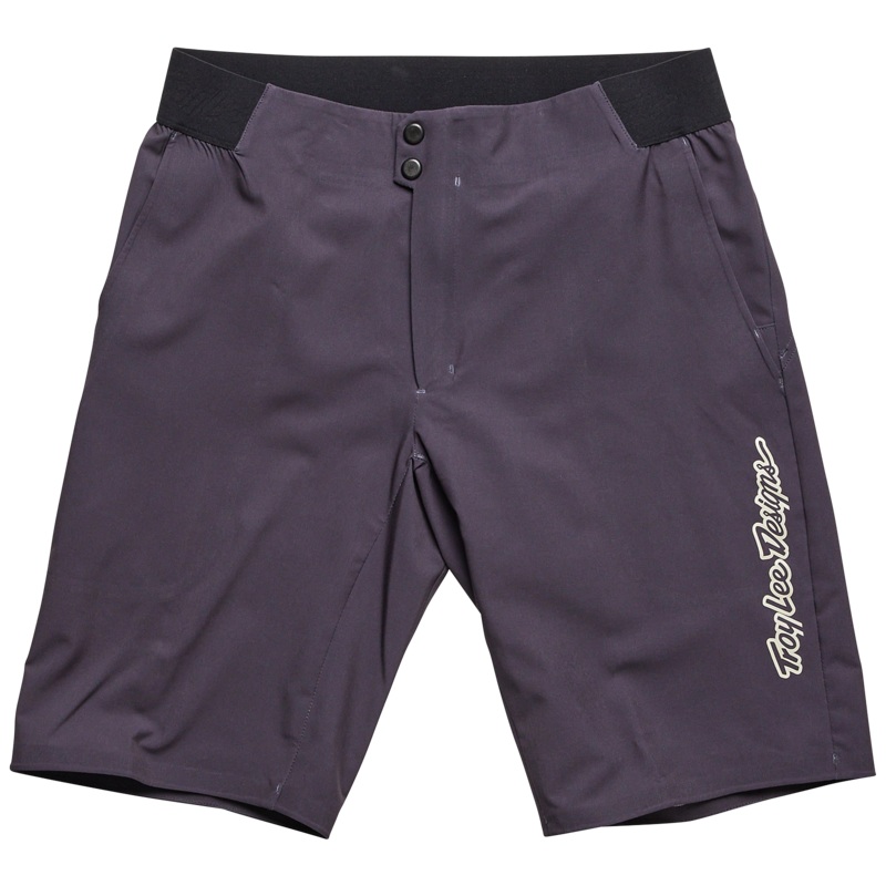 Troy Lee Designs Flowline Superlyte MTB Short – Carbon