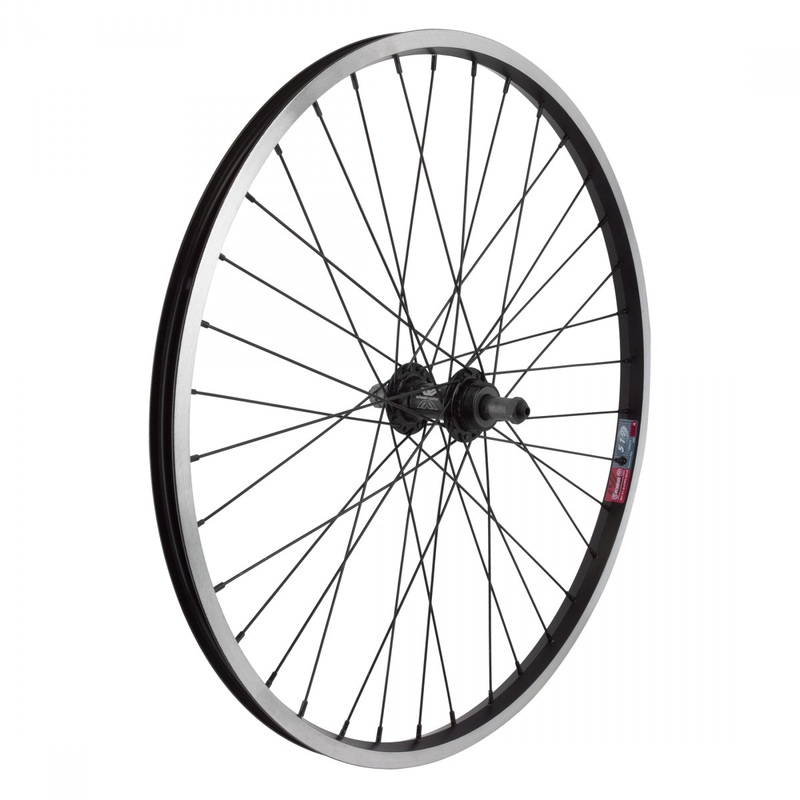 Wheel Master 24` Alloy Mountain 24in Rear WEI 519 RIM