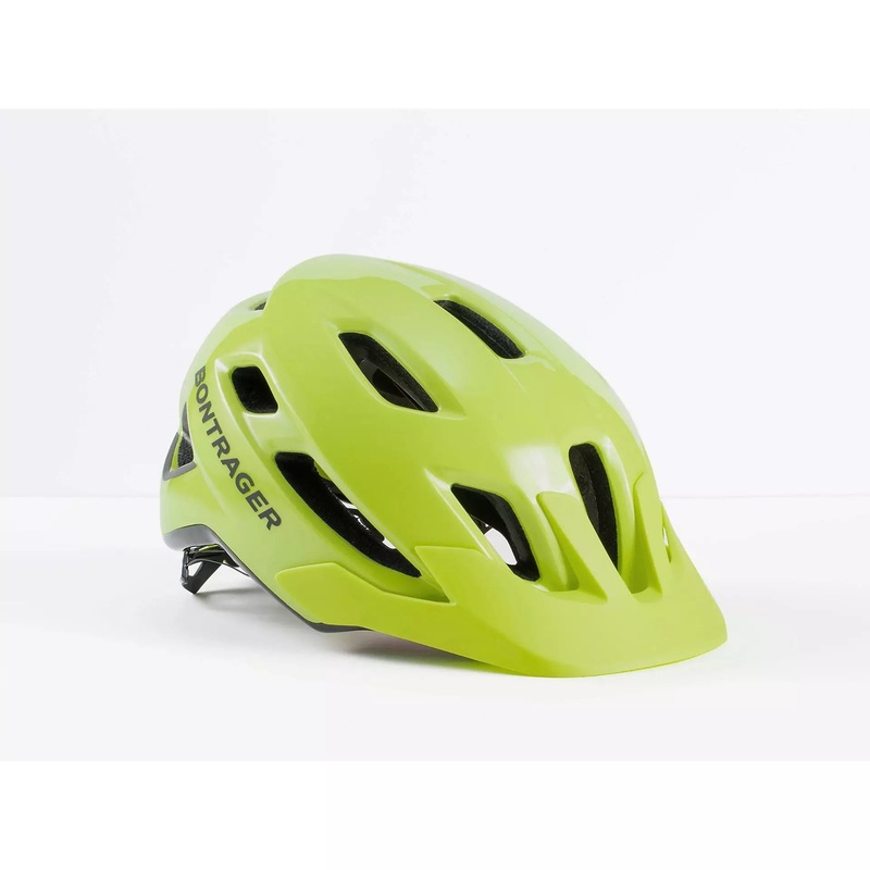 Bontrager Quantum MIPS Bike Helmet