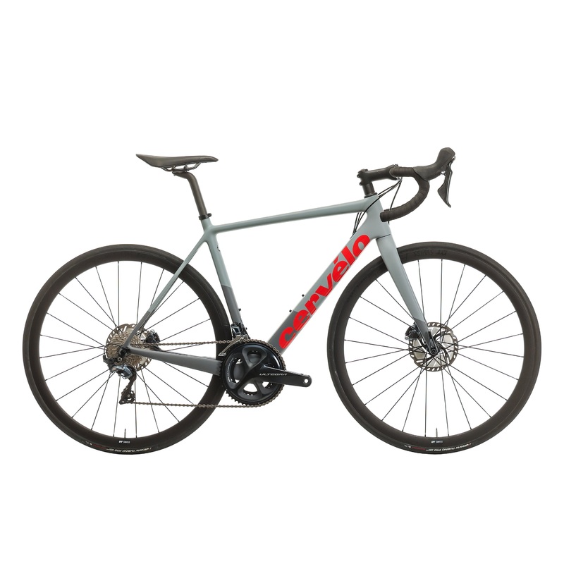 Cervlo R-Series Ultegra Disc Road Bike – 2021, 54cm