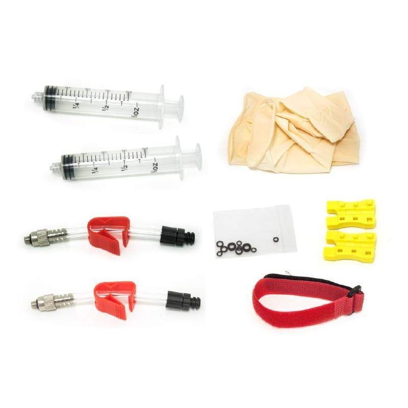 Clarks Disc Bleed Kit Tektro
