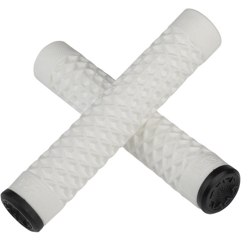 Cult x Vans Flangeless Grips – White