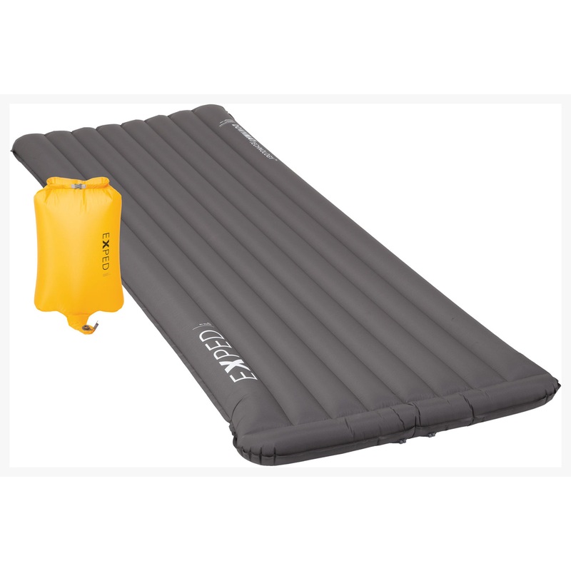 Exped Ultra 7r Lw: Lightweight and Durable Sleeping Pad for Outdoor Adventures