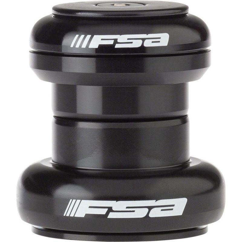 Full Speed Ahead The Pig DH Pro Threadless Headset – H2061A 7.6/31.4 Black No.15