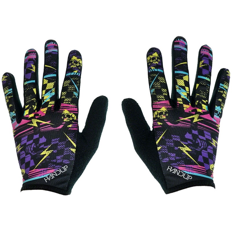 Handup Most Days Gloves – Shred Til Ya Dead, Full Finger, Small