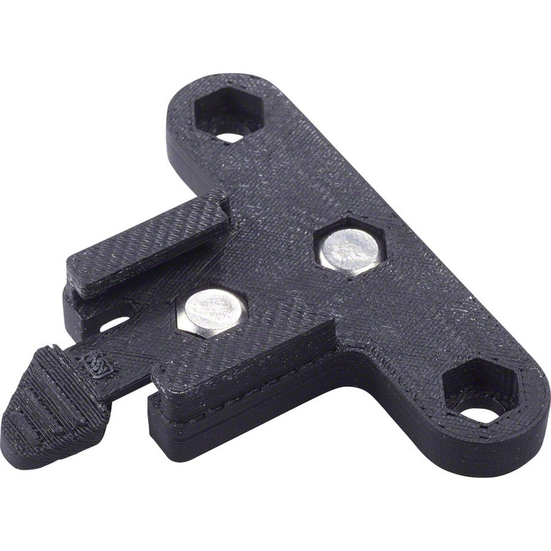 NiteRider Taillight Rack Mount