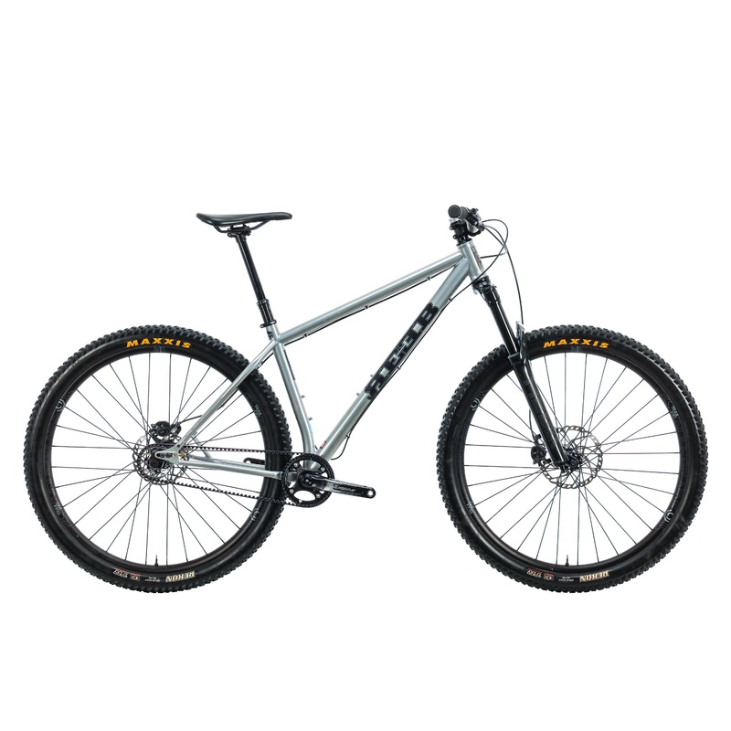 Reeb Cycles Dikyelous2 SS Mountain Bike – 2021, Medium