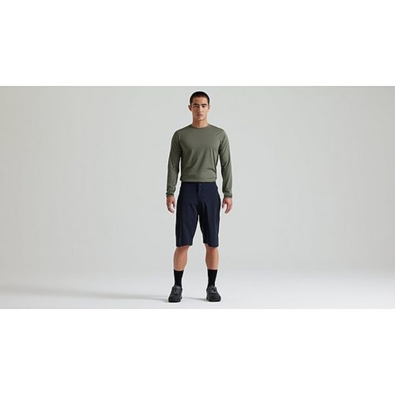 Specialized gravity training short men black 28