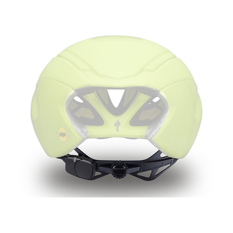 Specialized mindset hairport ii evade 2 angi fit system one color s
