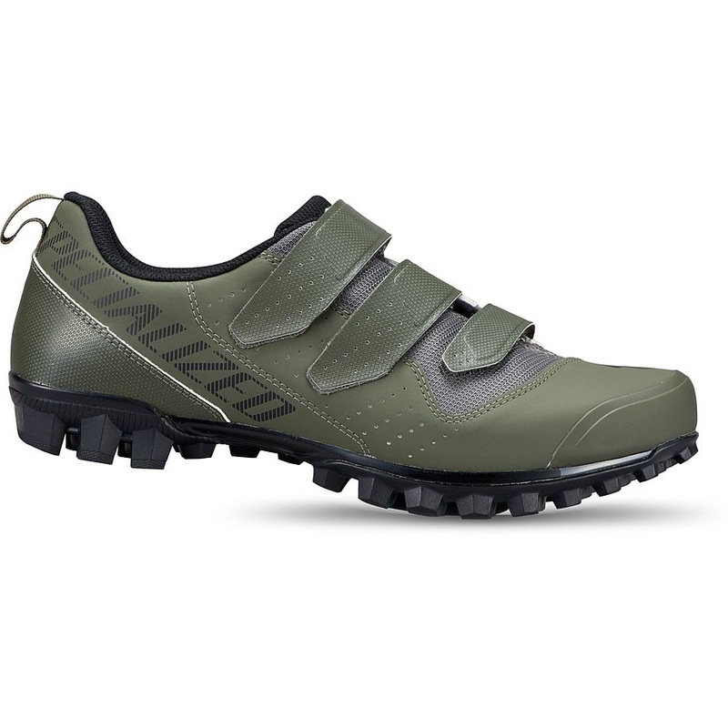Specialized recon 1.0 oak green 39