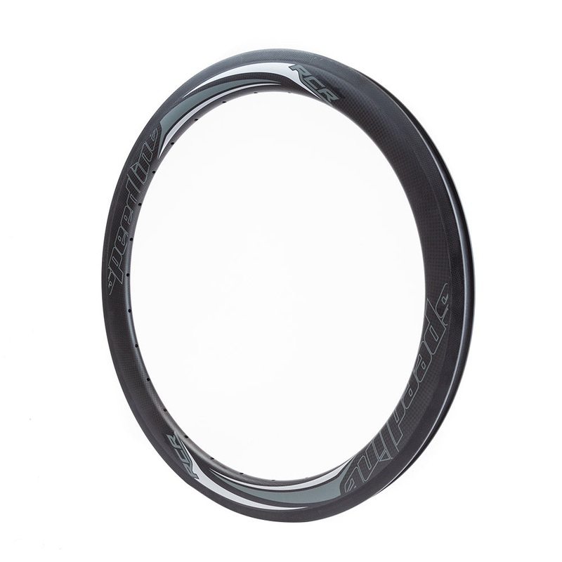 Speedline Parts | RCR / 451 – 20 x 1 1/8″ Carbon Fiber Rim