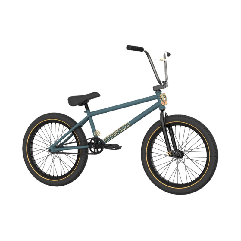 2026 FIT Misfit 14″ Complete Bike