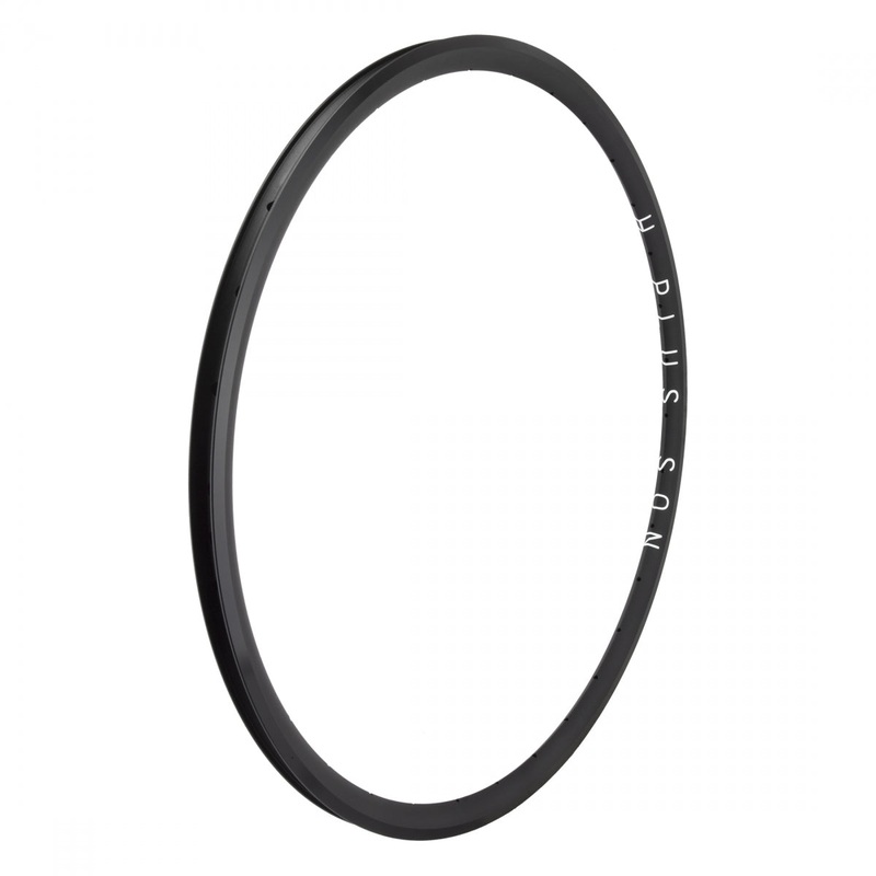 Archetype H Plus Son 700C Archetype Black 32