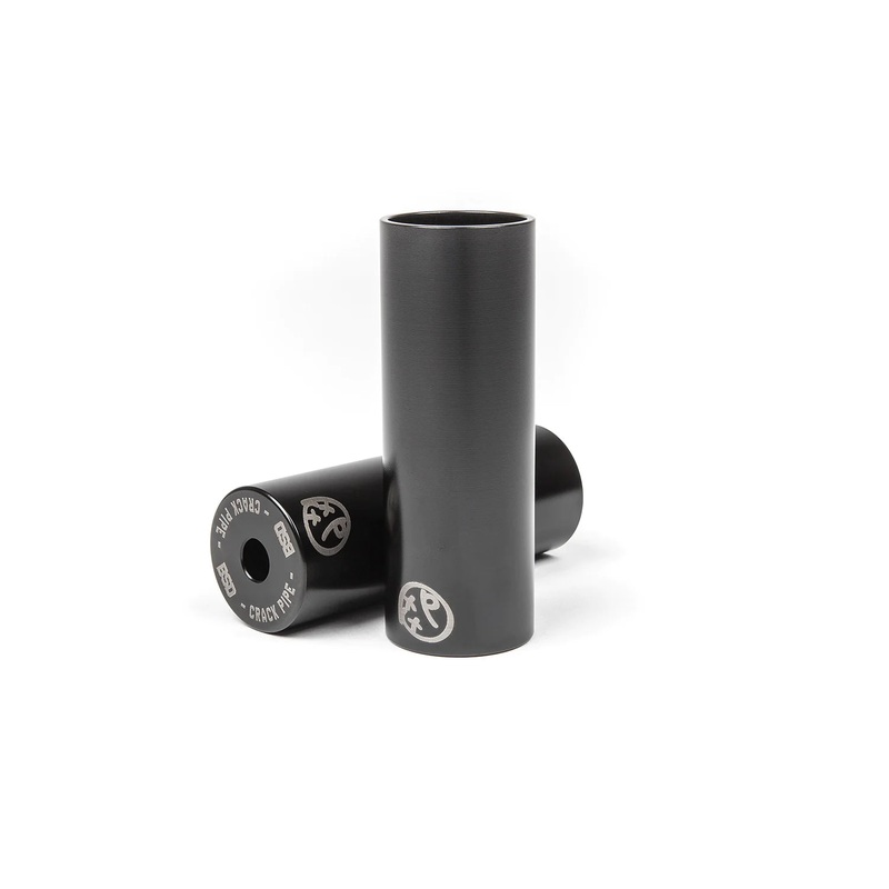 BSD Crack Pipe peg