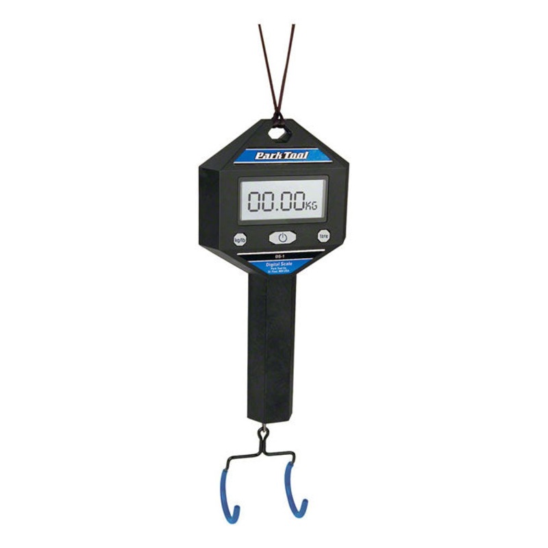 DS-1 Digital Scale