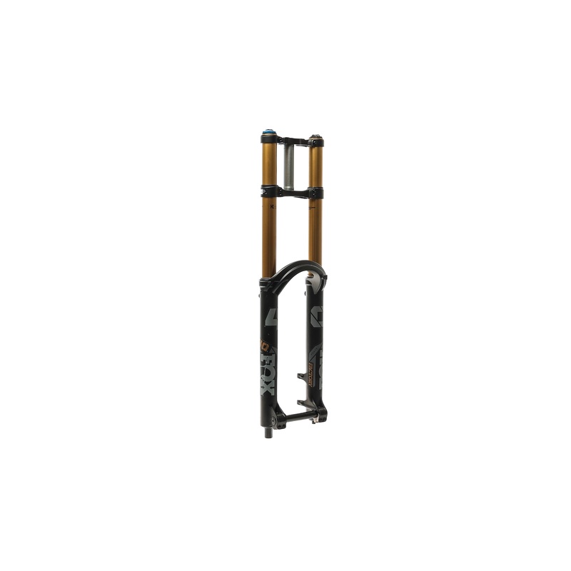 FOX Factory Series 40 FLOAT Grip 2 29″ 203mm Fork 20TAx110 52mm – 2022