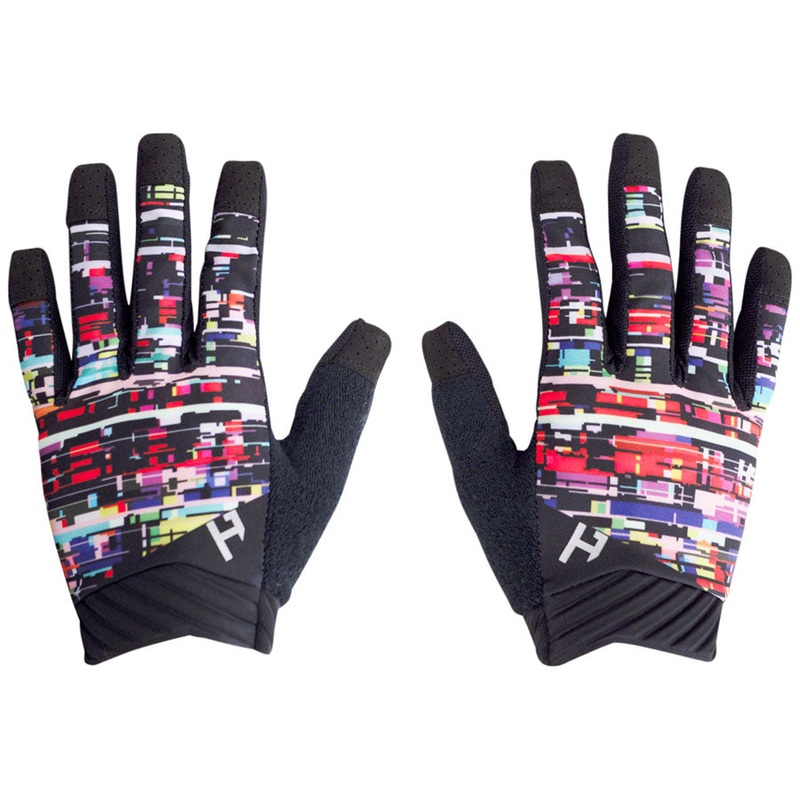 Handup Pro Performance Gloves – No Signal Full Finger Small