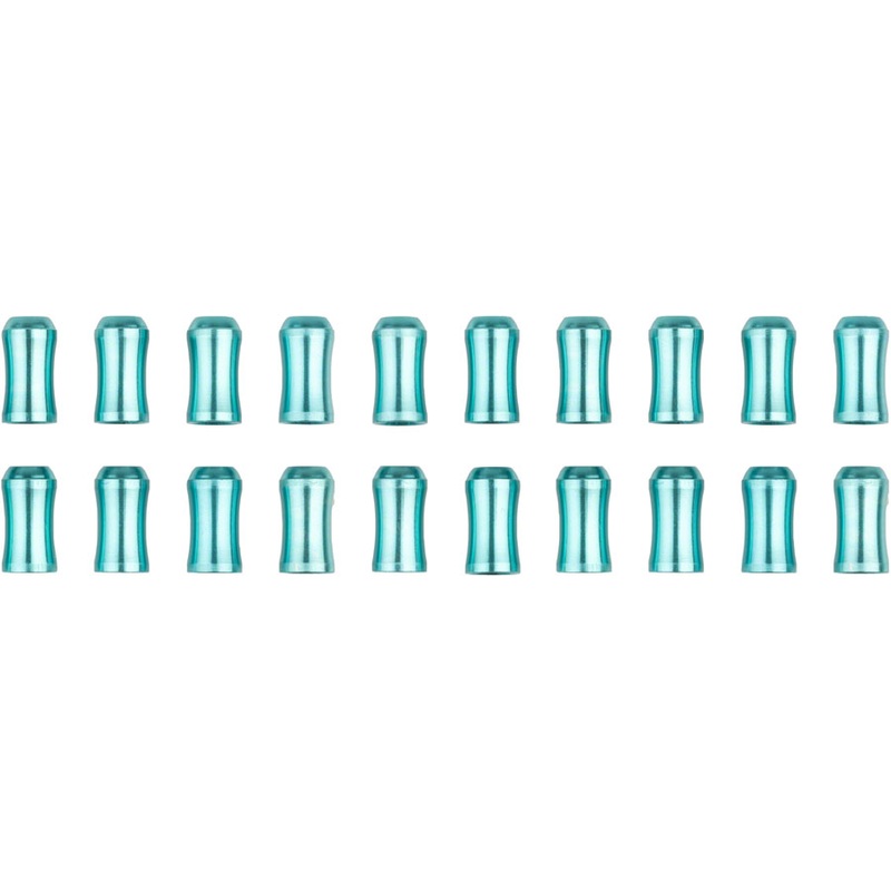 Jagwire Elite Link Shift/Brake Cable Housing Extension – Limited Celeste