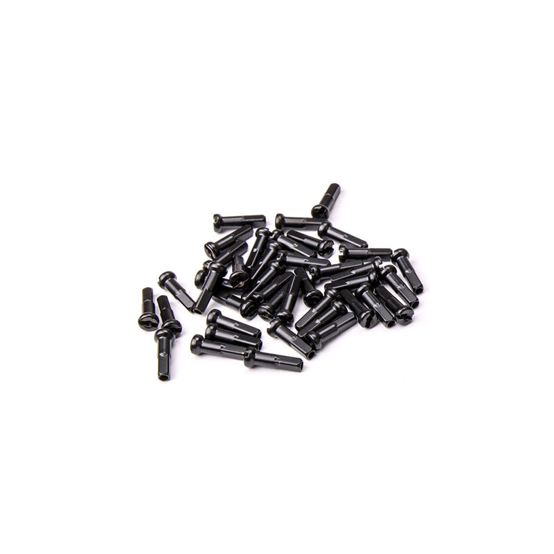 MERRITT SPOKE NIPPLES 144 packs